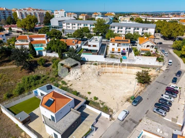 Terreno para Venda em Marvila, Ribeira Santarém, São Salvador, São Nicolau