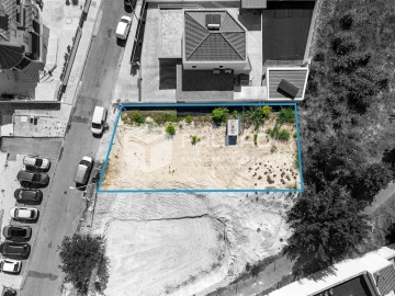Terreno para Venda em Marvila, Ribeira Santarém, São Salvador, São Nicolau