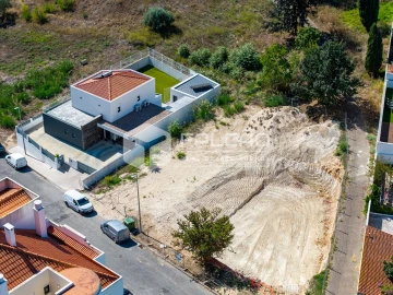 Terreno para Venda em Marvila, Ribeira Santarém, São Salvador, São Nicolau