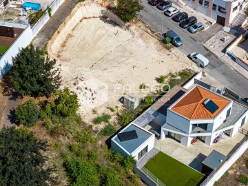 Terreno para Venda em Marvila, Ribeira Santarém, São Salvador, São Nicolau