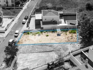 Terreno para Venda em Marvila, Ribeira Santarém, São Salvador, São Nicolau