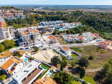Terreno para Venda em Marvila, Ribeira Santarém, São Salvador, São Nicolau