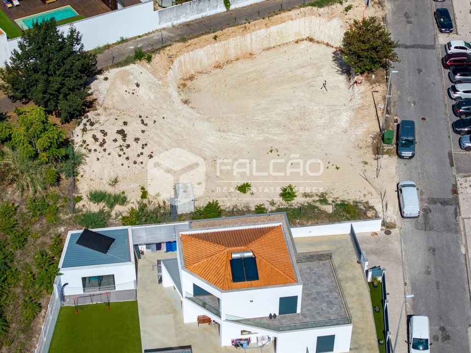 Terreno para Venda em Marvila, Ribeira Santarém, São Salvador, São Nicolau Foto 16
