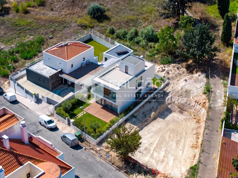 Terreno para Venda em Marvila, Ribeira Santarém, São Salvador, São Nicolau Foto 5
