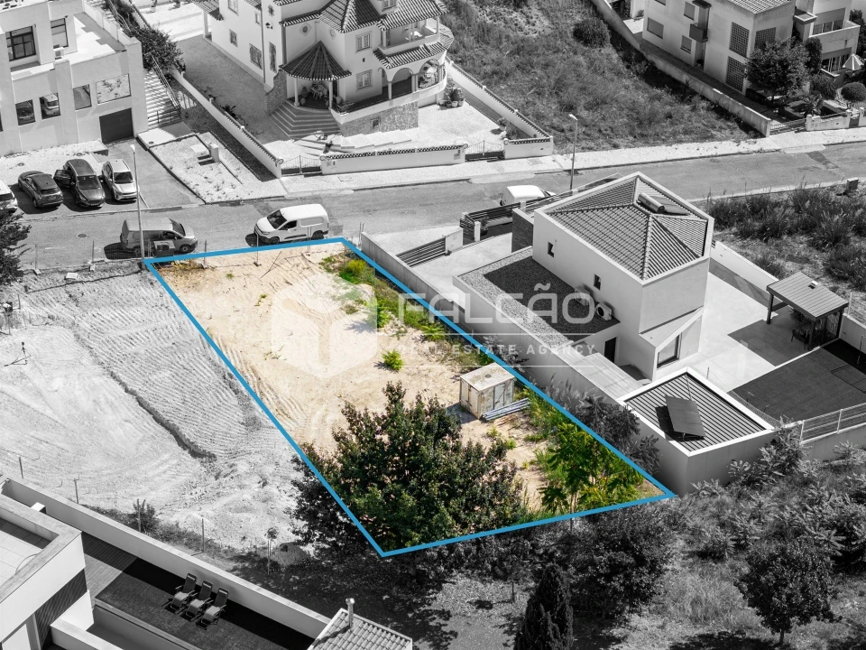 Terreno para Venda em Marvila, Ribeira Santarém, São Salvador, São Nicolau Foto 25