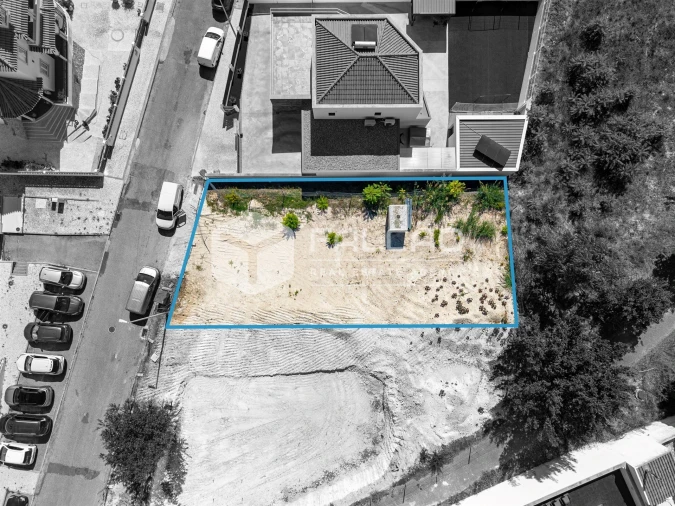 Terreno para Venda em Marvila, Ribeira Santarém, São Salvador, São Nicolau Foto 31