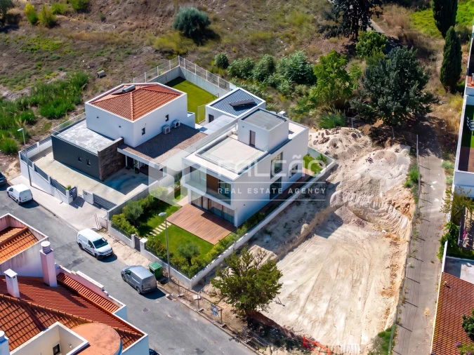 Terreno para Venda em Marvila, Ribeira Santarém, São Salvador, São Nicolau Foto 5