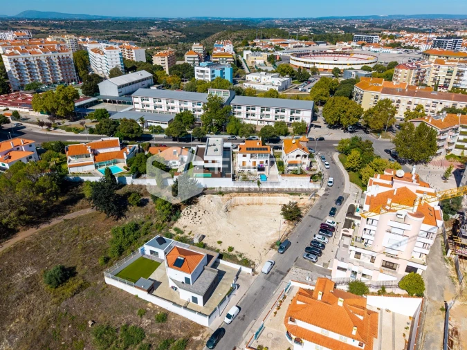 Terreno para Venda em Marvila, Ribeira Santarém, São Salvador, São Nicolau Foto 13