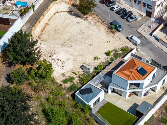 Terreno para Venda em Marvila, Ribeira Santarém, São Salvador, São Nicolau Foto 18