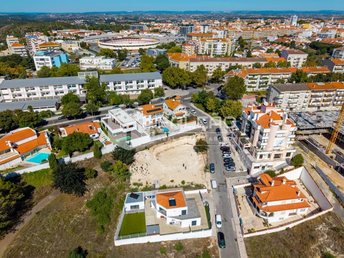 Terreno para Venda em Marvila, Ribeira Santarém, São Salvador, São Nicolau Foto 15