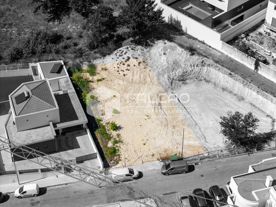 Terreno para Venda em Marvila, Ribeira Santarém, São Salvador, São Nicolau Foto 9