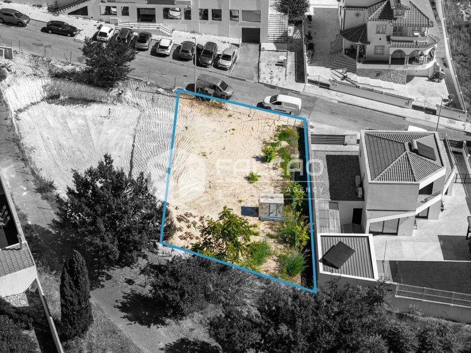 Terreno para Venda em Marvila, Ribeira Santarém, São Salvador, São Nicolau Foto 23