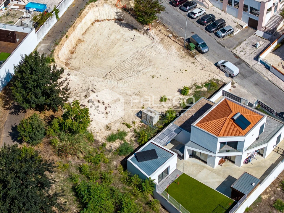 Terreno para Venda em Marvila, Ribeira Santarém, São Salvador, São Nicolau Foto 18