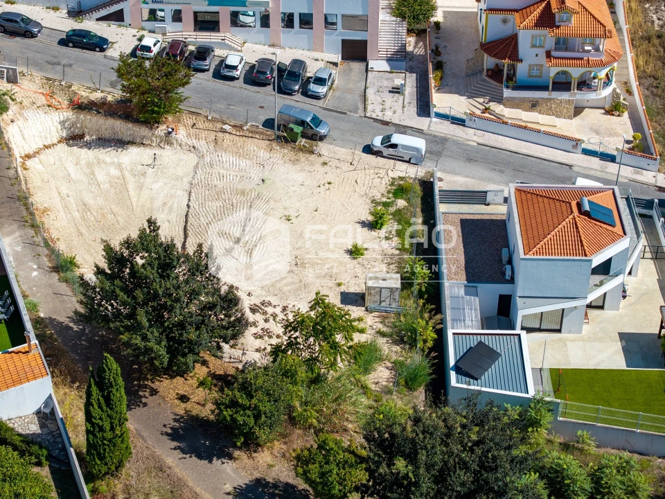 Terreno para Venda em Marvila, Ribeira Santarém, São Salvador, São Nicolau Foto 24
