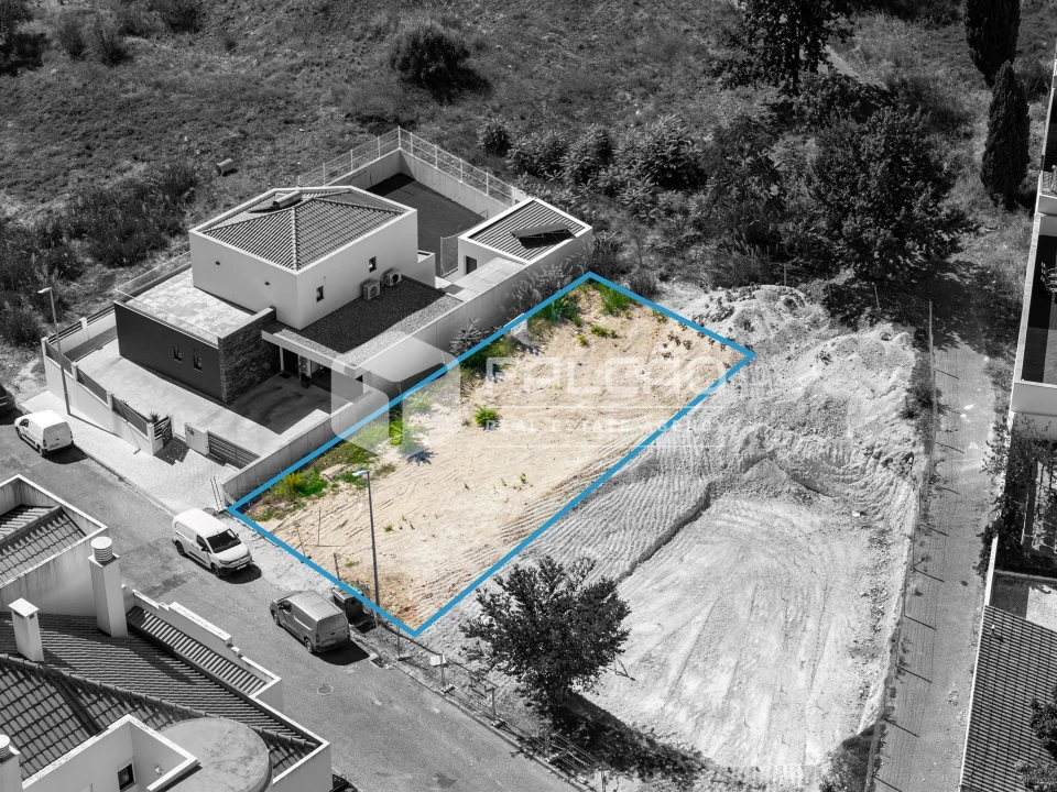 Terreno para Venda em Marvila, Ribeira Santarém, São Salvador, São Nicolau Foto 1