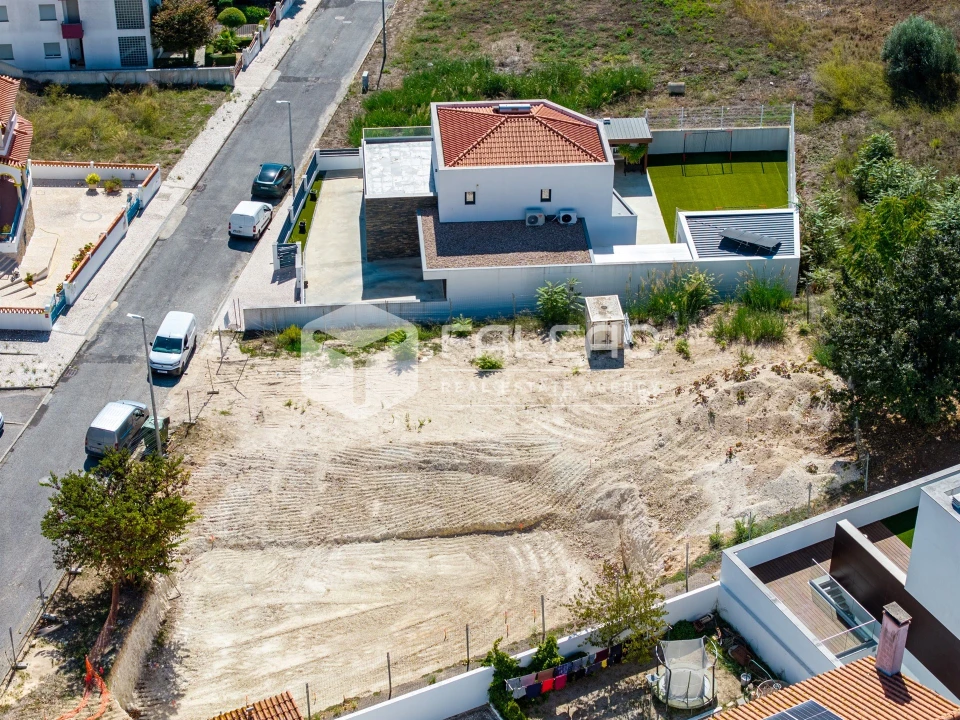 Terreno para Venda em Marvila, Ribeira Santarém, São Salvador, São Nicolau Foto 30