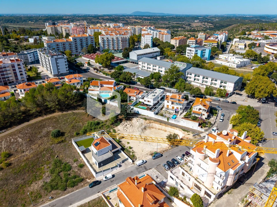Terreno para Venda em Marvila, Ribeira Santarém, São Salvador, São Nicolau Foto 11