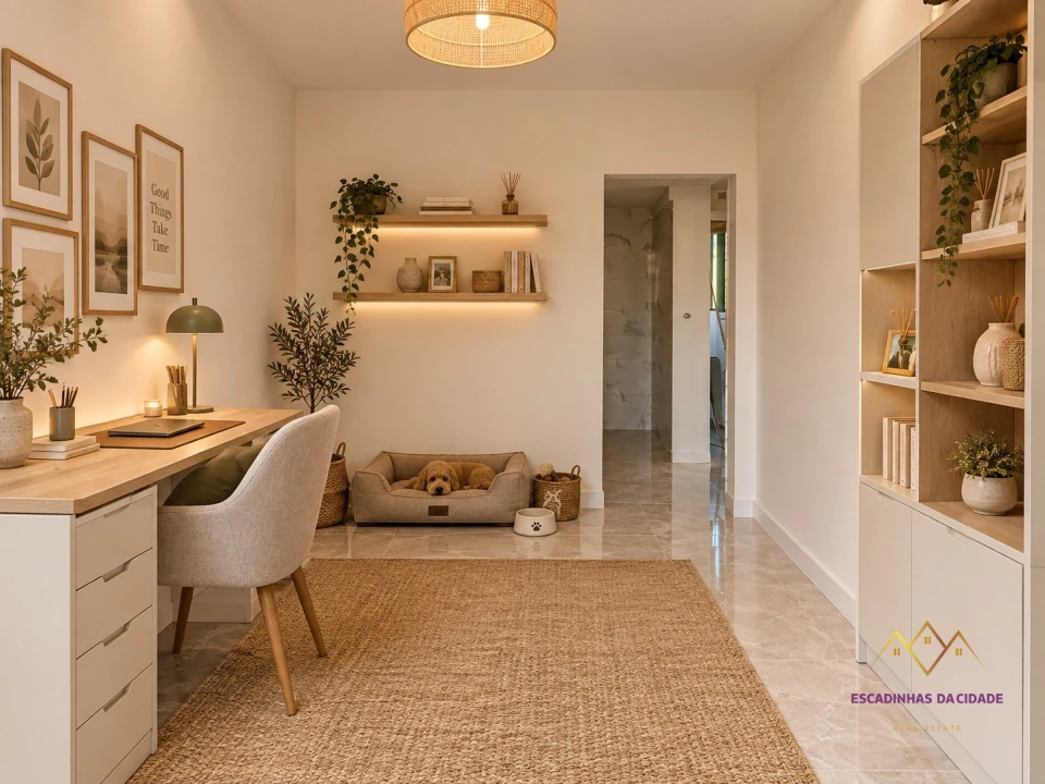 Apartamento T3 para Venda em Venteira Foto 5