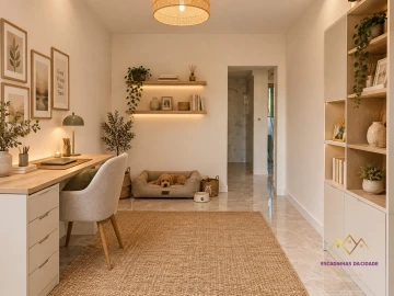 Apartamento T3 para Venda em Venteira