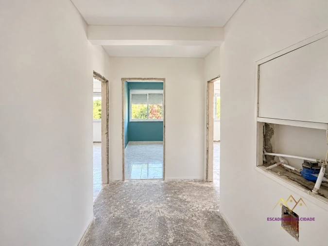Apartamento T3 para Venda em Venteira Foto 16