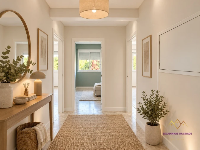 Apartamento T3 para Venda em Venteira Foto 15