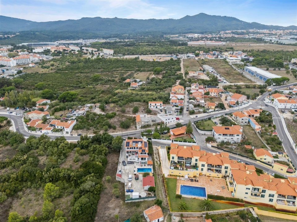Terreno para Venda em Alcabideche Foto 4