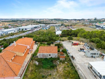 Terreno para Venda em Alcabideche