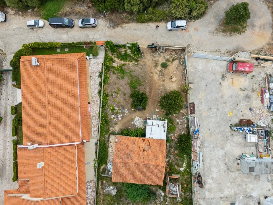 Terreno para Venda em Alcabideche Foto 8
