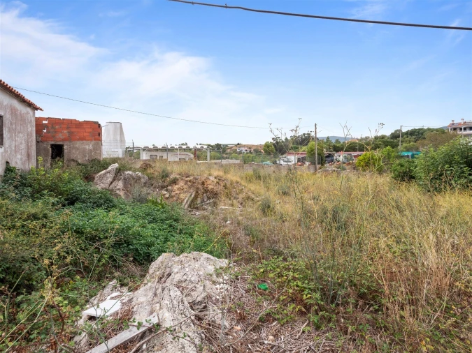 Terreno para Venda em Alcabideche Foto 17