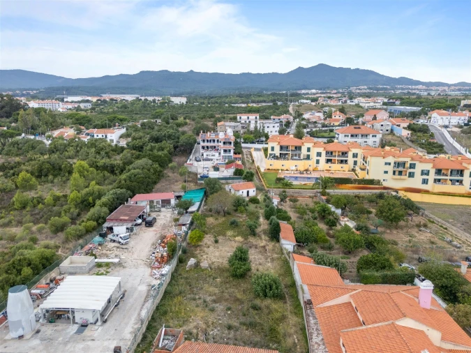 Terreno para Venda em Alcabideche Foto 7