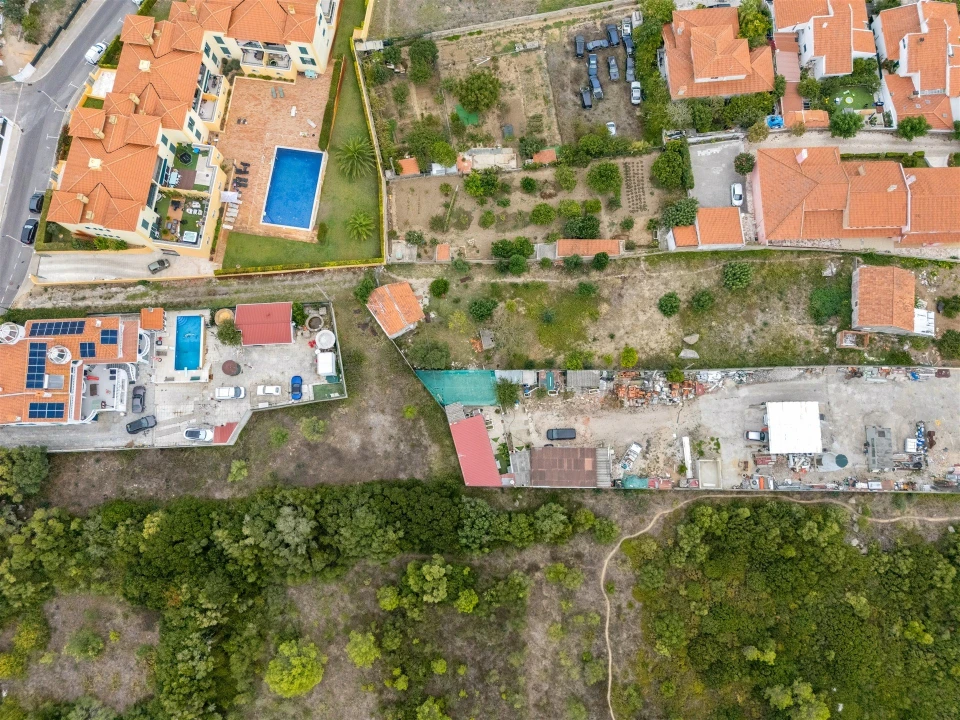 Terreno para Venda em Alcabideche Foto 5