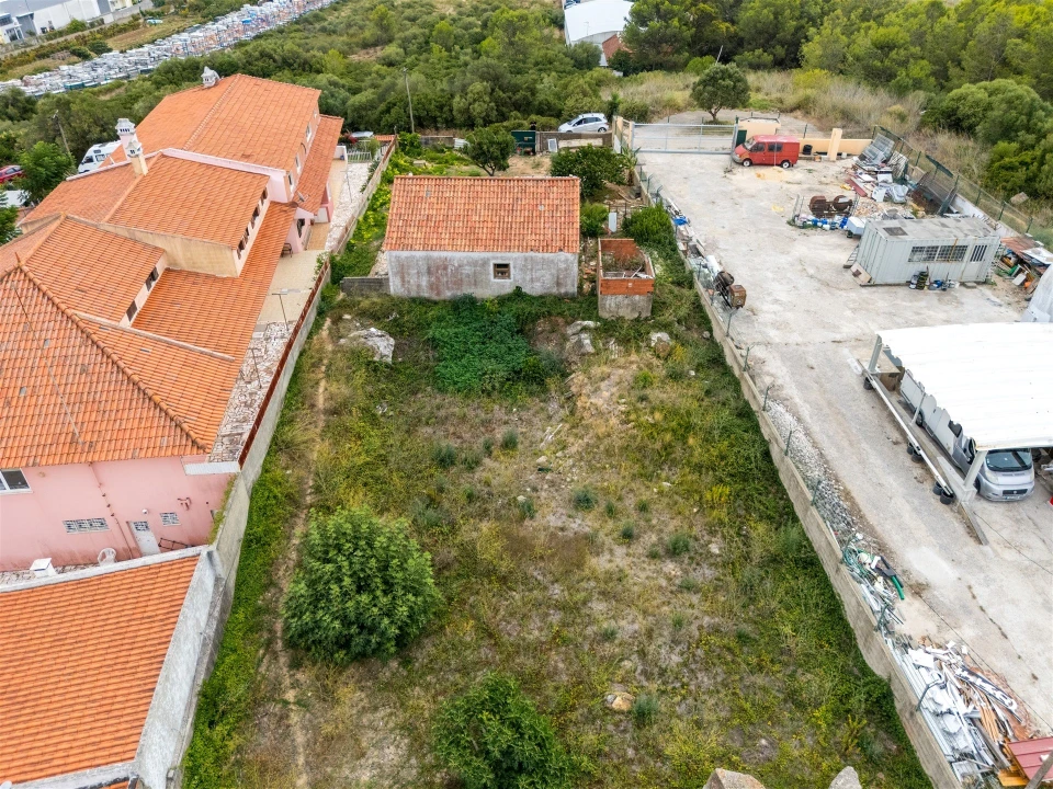 Terreno para Venda em Alcabideche Foto 10
