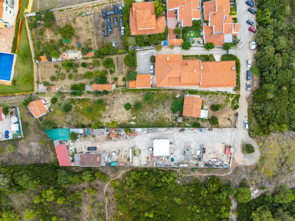 Terreno para Venda em Alcabideche Foto 9