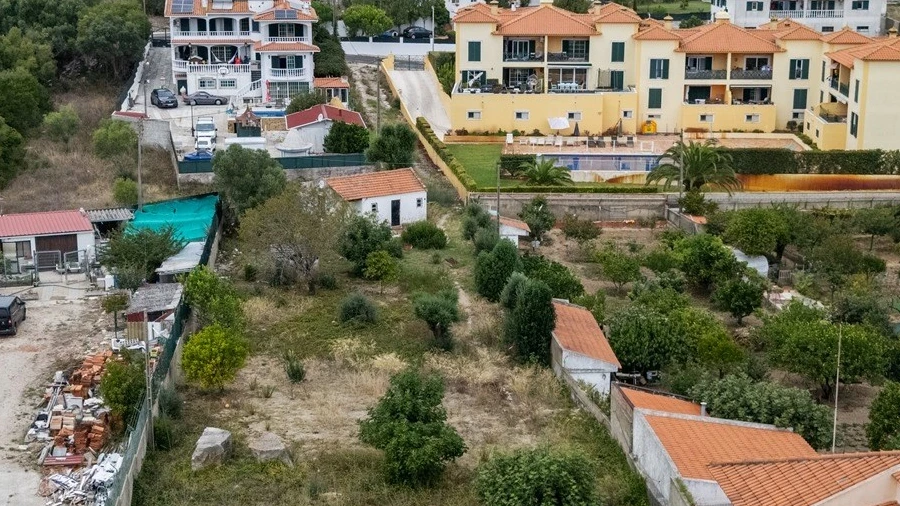 Terreno para Venda em Alcabideche
