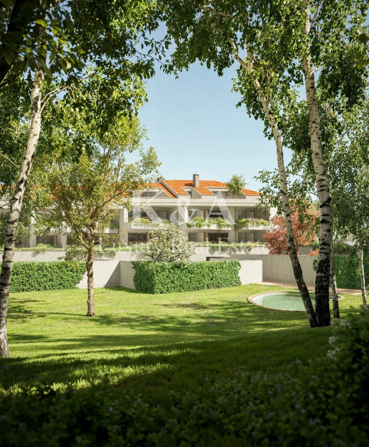 Apartamento T2 para Venda em Lordelo do Ouro e Massarelos Foto 1