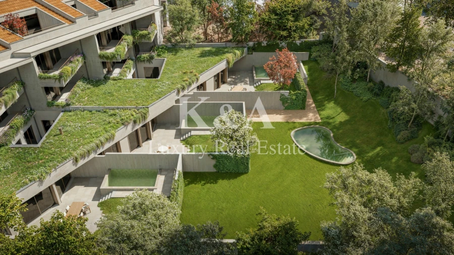 Apartamento T2 para Venda em Lordelo do Ouro e Massarelos Foto 2