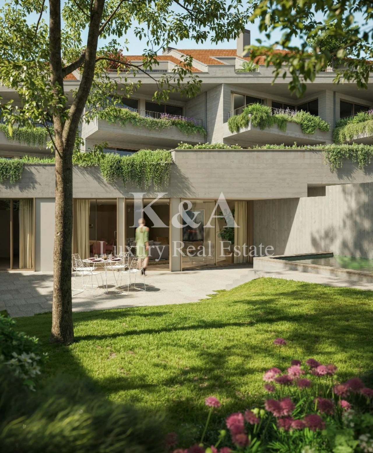 Apartamento T2 para Venda em Lordelo do Ouro e Massarelos Foto 3