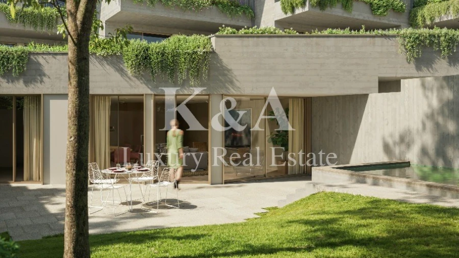 Apartamento T3 para Venda em Lordelo do Ouro e Massarelos
