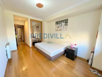 Apartamento T3 para Venda em Cidade da Maia