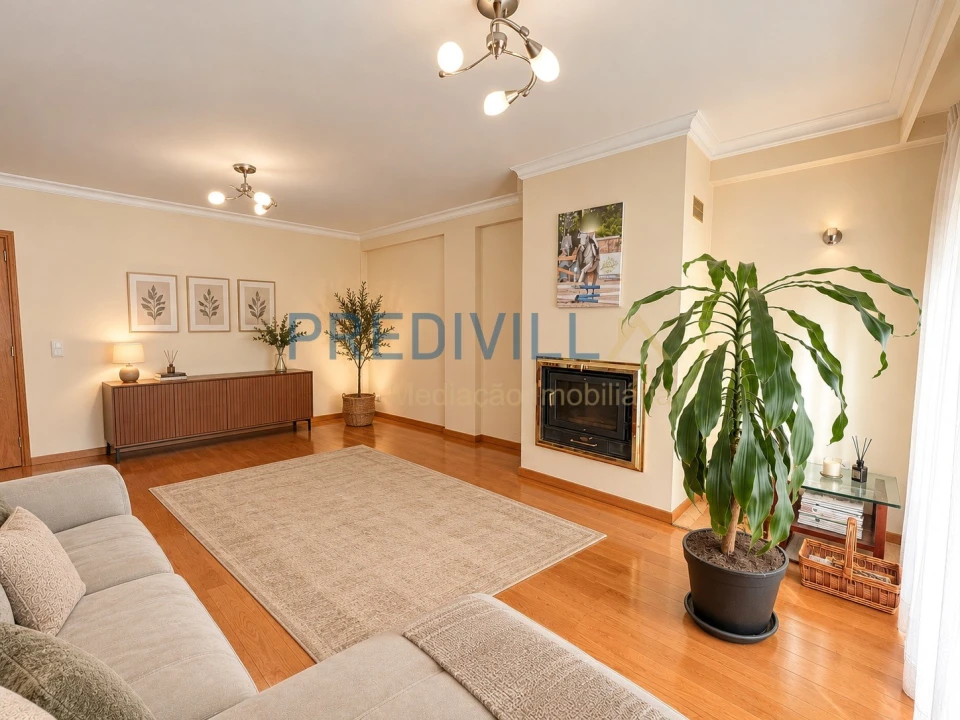 Apartamento T3 para Venda em Cidade da Maia Foto 1