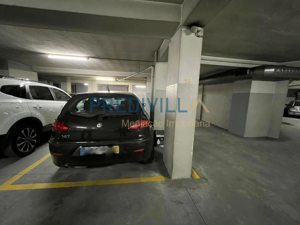 Apartamento T3 para Venda em Cidade da Maia Foto 27