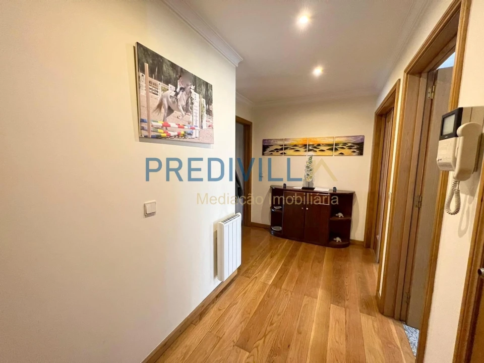Apartamento T3 para Venda em Cidade da Maia Foto 17