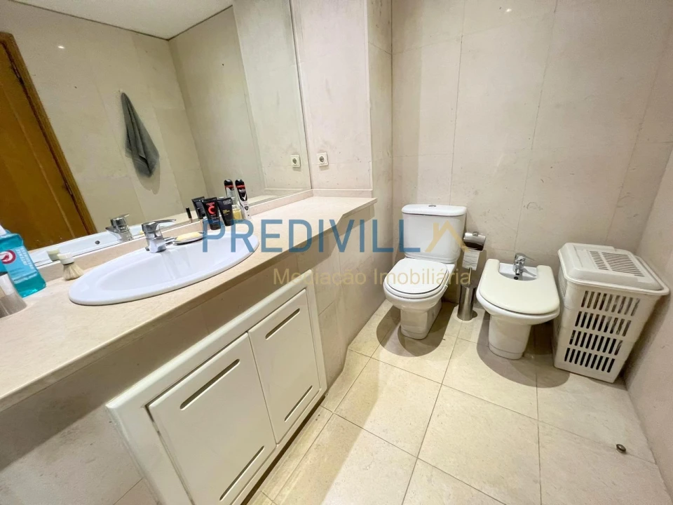 Apartamento T3 para Venda em Cidade da Maia Foto 8