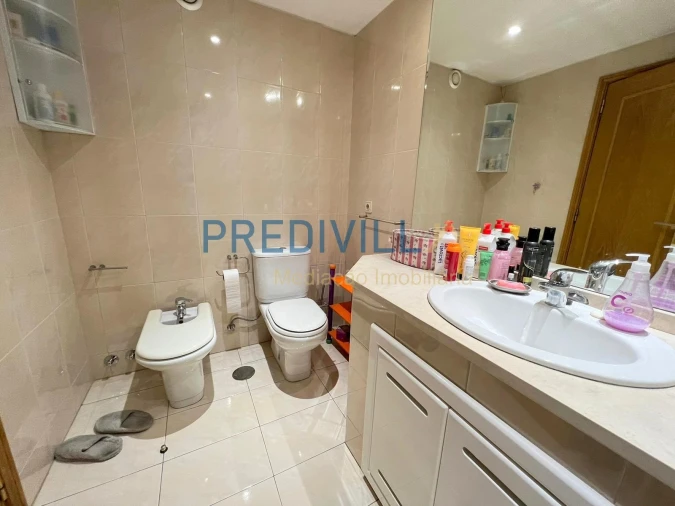 Apartamento T3 para Venda em Cidade da Maia Foto 14