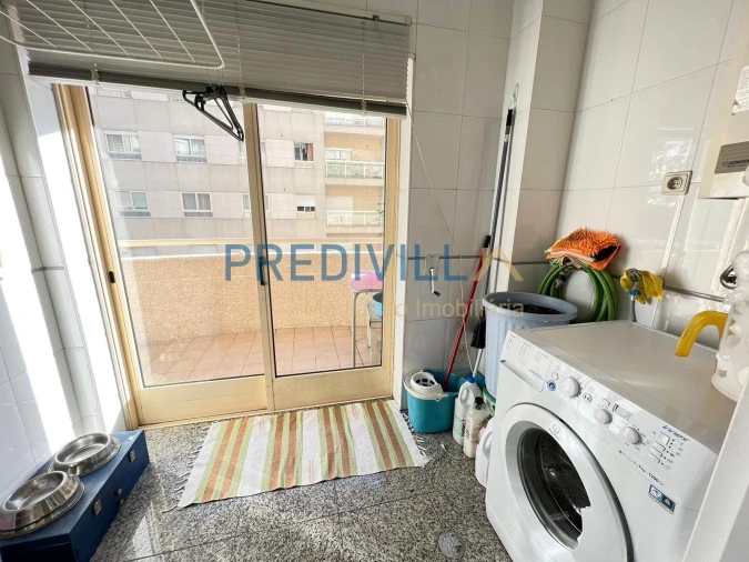 Apartamento T3 para Venda em Cidade da Maia Foto 6
