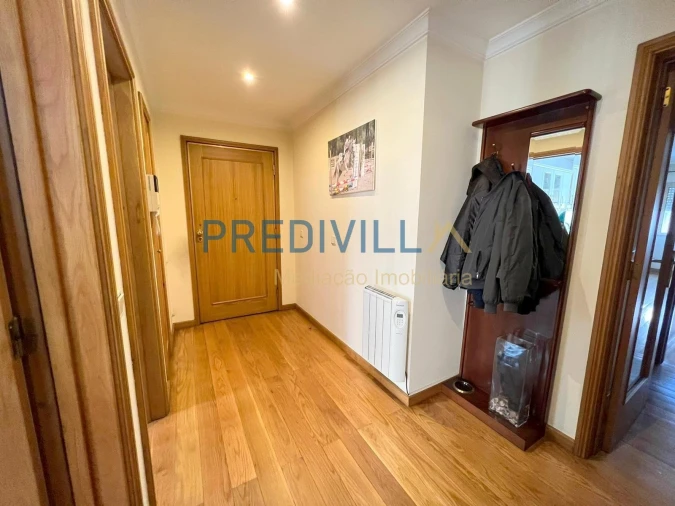 Apartamento T3 para Venda em Cidade da Maia Foto 16