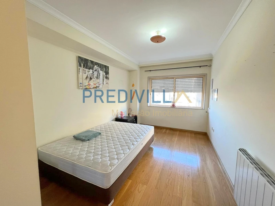 Apartamento T3 para Venda em Cidade da Maia Foto 13