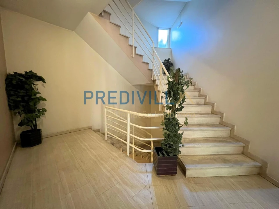 Apartamento T3 para Venda em Cidade da Maia Foto 22