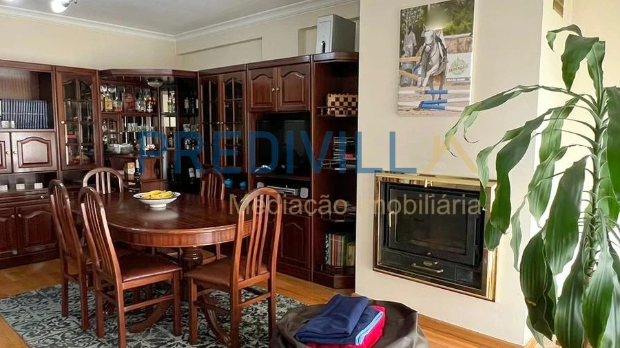Apartamento T3 para Venda em Cidade da Maia