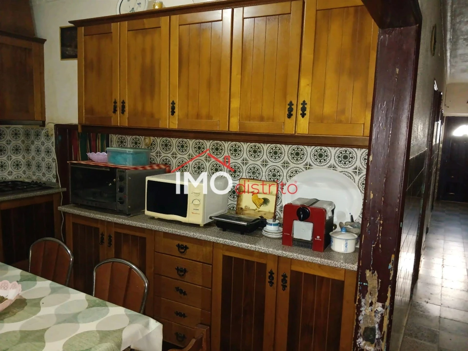 Moradia T3 para Venda em Alpalhão Foto 16